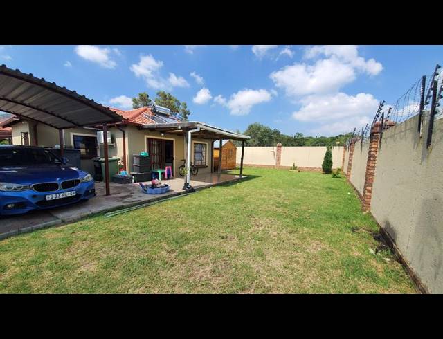 3 BEDROOM HOUSE FOR SALE IN HEATHERVIEW